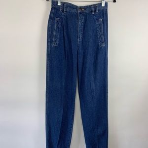 50% off 🍋🍋Vintage 90’s Liz Claiborne Mom Jeans